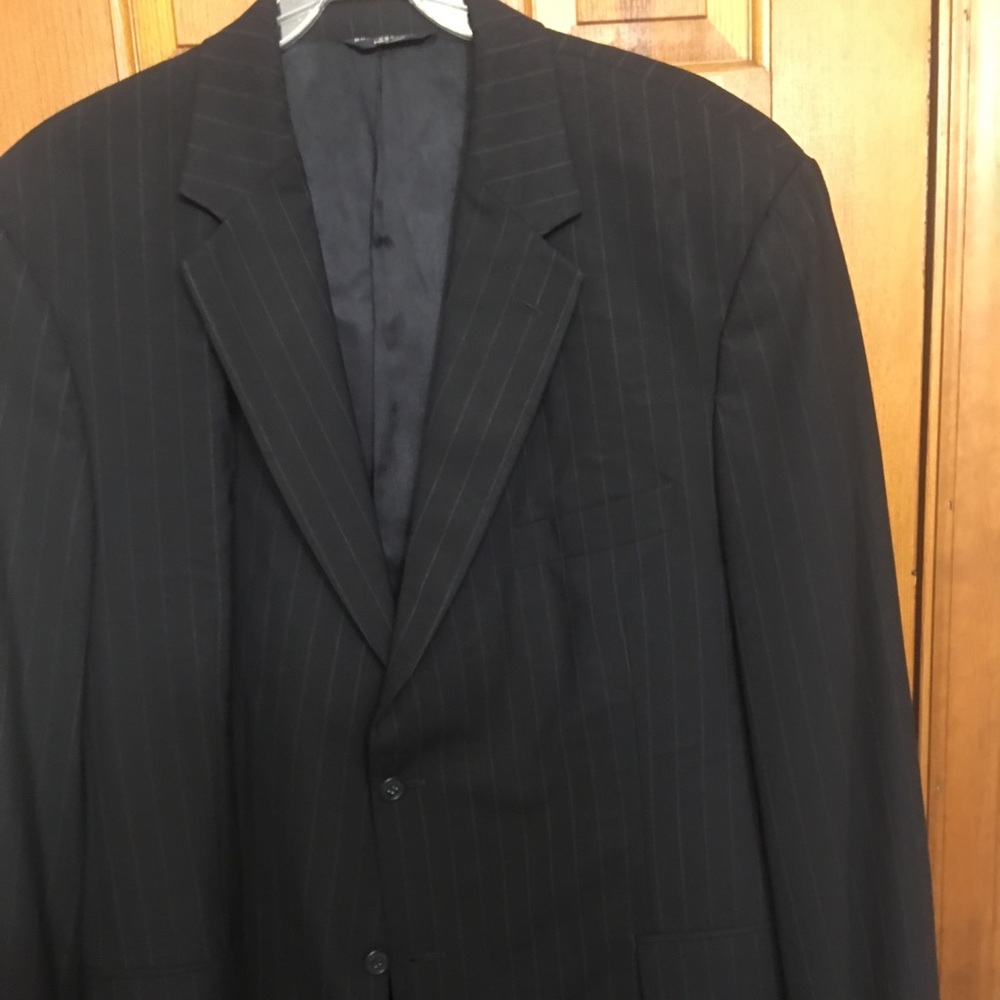 Brooks Brothers “Brooks Stretch” Sports Coat